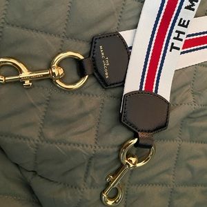 Marc jacobs bag strap